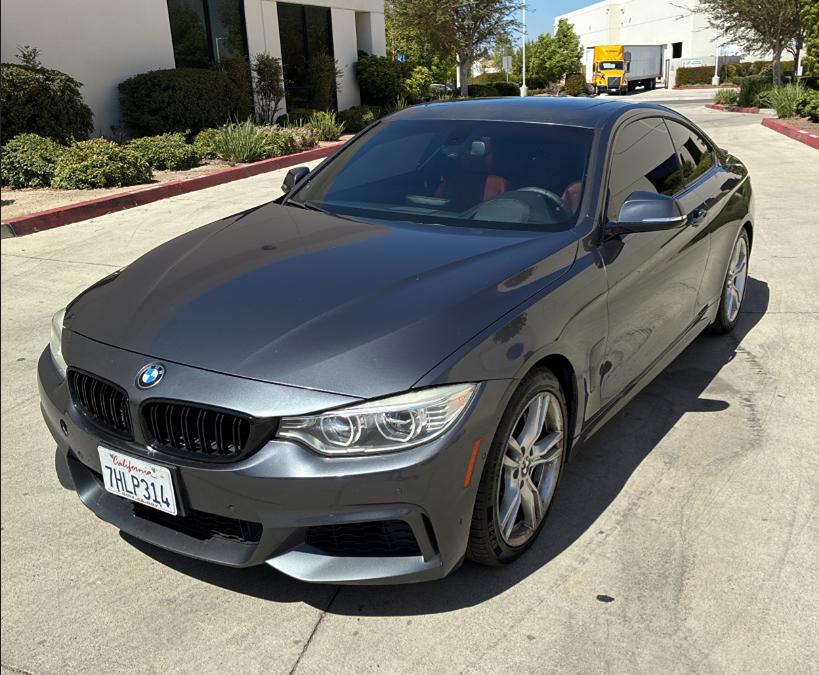 bmw 4 series 2015 WBA3R1C55FK194129 image bmw 4 series 2015 WBA3R1C55FK194129 image